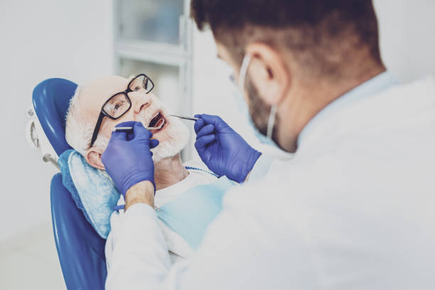 Best Emergency Treatment for Jaw Pain or Injury in Norco, CA